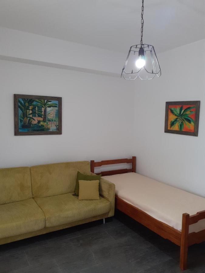 פלקסטרון Porto Heli Apartments מראה חיצוני תמונה